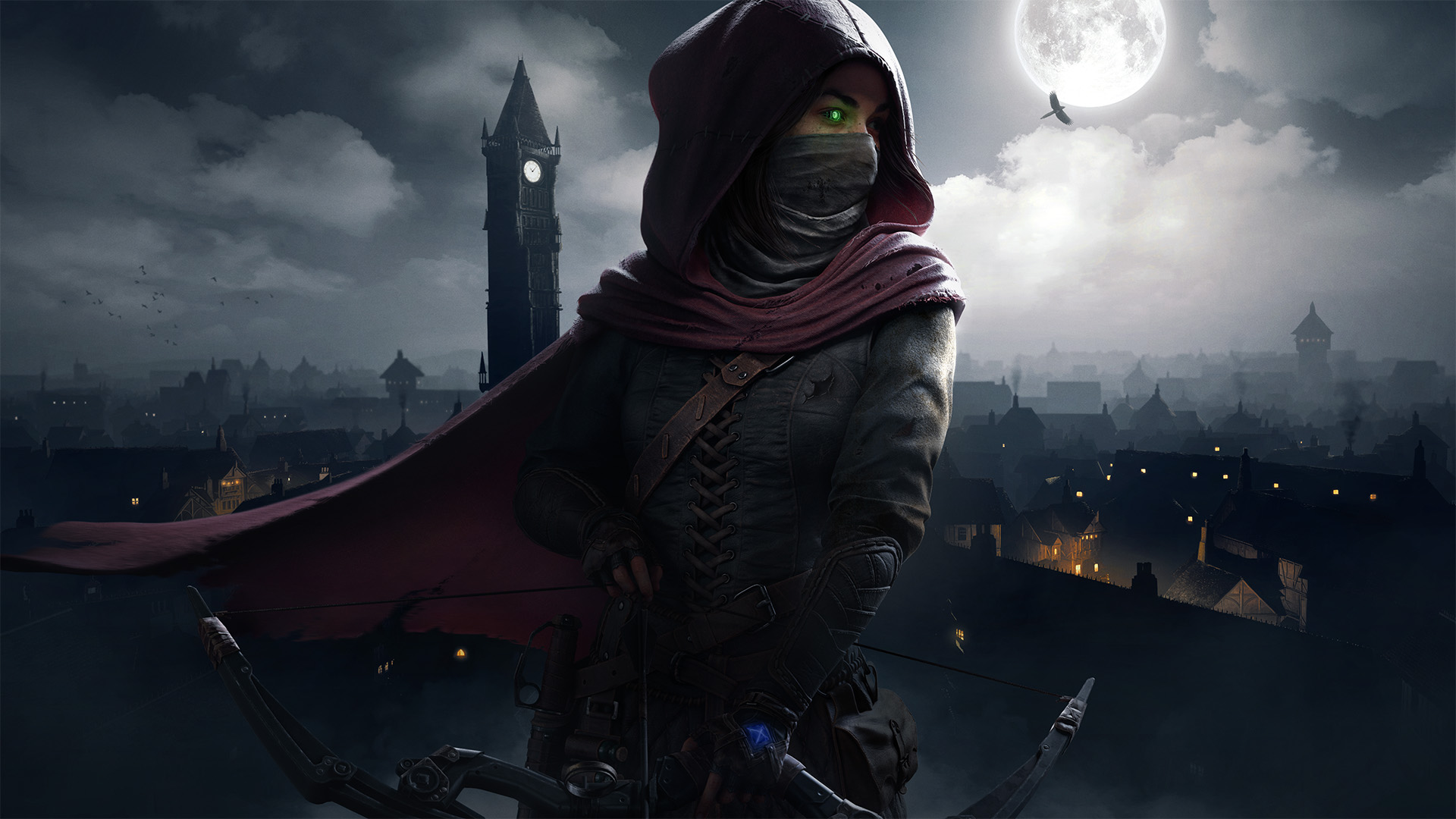 Thief VR: Legacy of Shadow