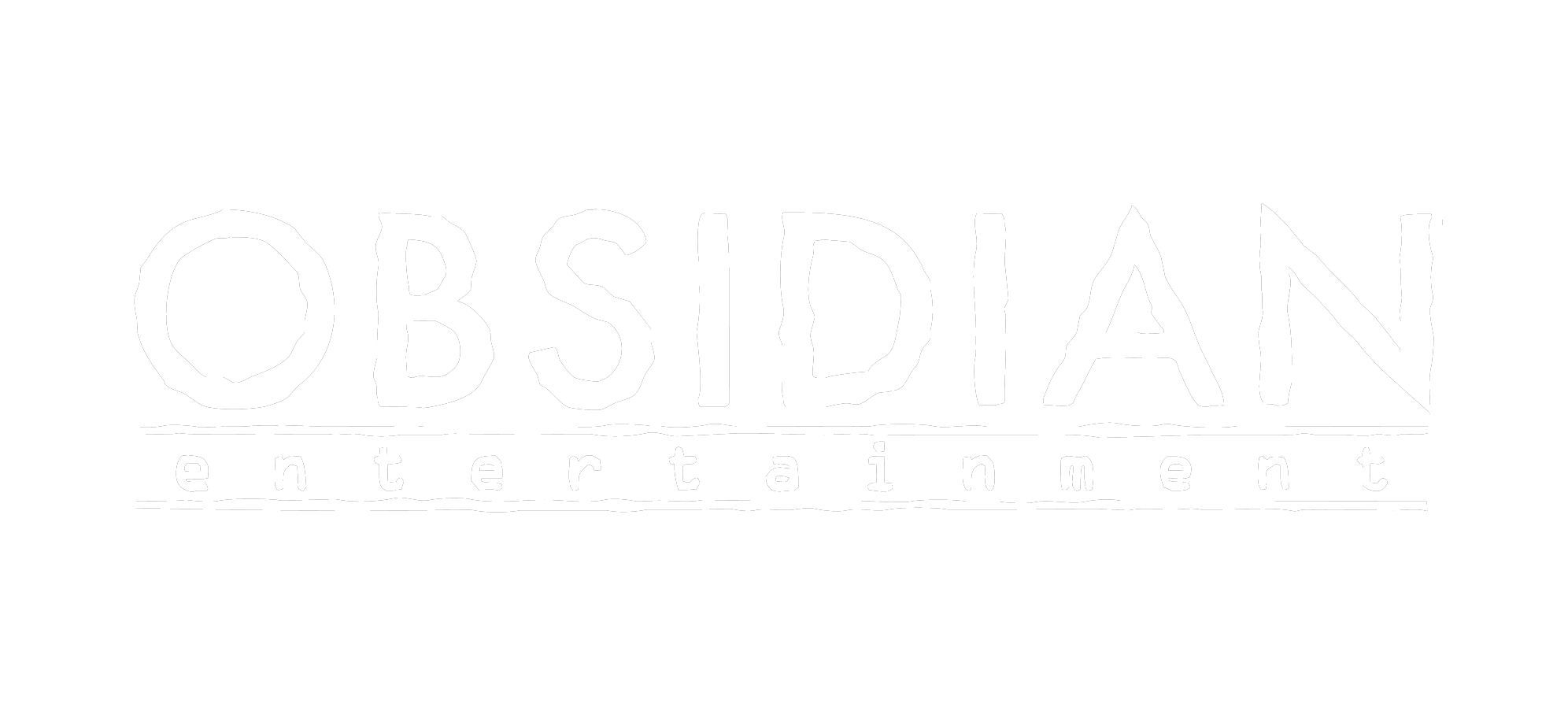 Logo d'Obsidian Entertainment